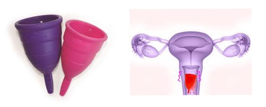 Copa Menstrual