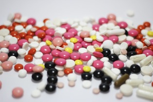 pastillas
