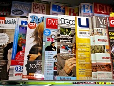 revistas